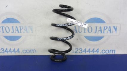 Пружина задней подвески NISSAN X-TRAIL/ROGUE T32 13-20 2017