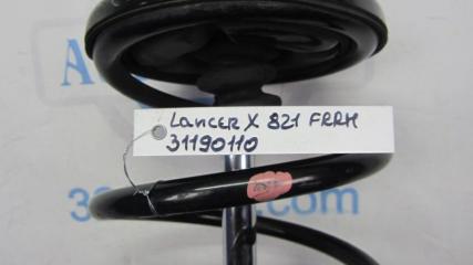 Амортизатор передний правый LANCER X 10 07-15 2008 Седан 2.0