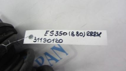 Амортизатор задний правый ES350 06-12 2007 Седан 3.5