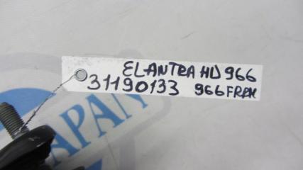 Амортизатор передний правый ELANTRA HD 06-11 2010 Универсал 2.0 G4GC