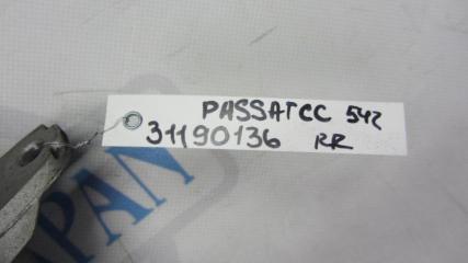 Амортизатор задний PASSAT CC 08-12 2012 358 2.0 CBFA