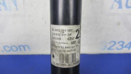 Амортизатор задний VOLKSWAGEN PASSAT CC 08-12 358 2.0 CBFA
