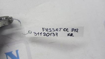 Амортизатор задний PASSAT CC 08-12 2012 358 2.0 CBFA