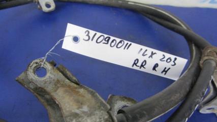 Трос стояночного тормоза правый ILX 12-16 2015 Седан 2.0