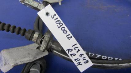 Трос стояночного тормоза правый ILX 12-16 2014 Седан 2.0