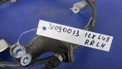 Трос стояночного тормоза левый ILX 12-16 2014 Седан 2.0