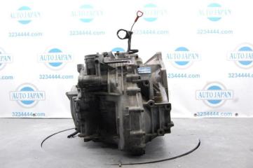 АКПП SANTA FE (CM) 05-12 2007 Внедорожник 3.3