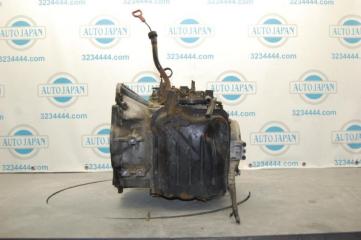 АКПП SANTA FE (CM) 05-12 2007 Внедорожник 3.3