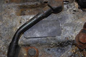 АКПП SANTA FE (CM) 05-12 2007 Внедорожник 3.3