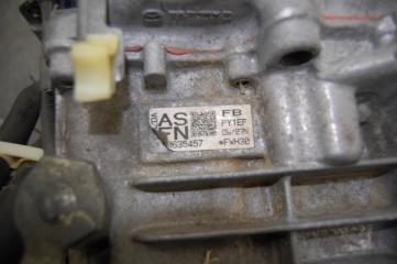 АКПП 6 GJ 12- 2015 Седан 2.5