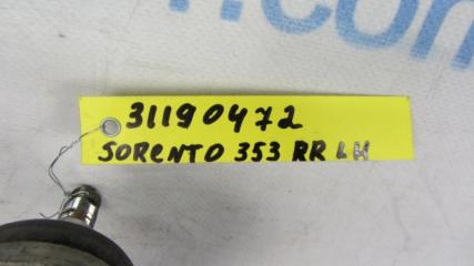 Рычаг задней подвески поперечный верхний задний левый SORENTO XM 09-14 2011 Внедорожник 2.4