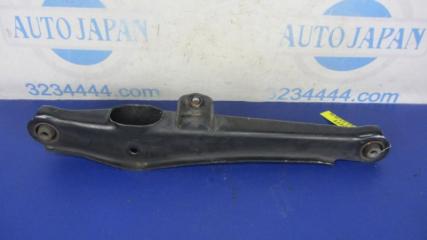 Рычаг задней подвески поперечный нижний задний правый MITSUBISHI LANCER X 10 07-15 2012