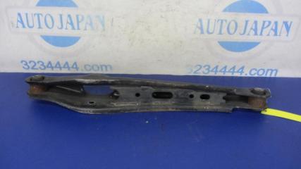 Рычаг задней подвески поперечный нижний задний правый MITSUBISHI LANCER X 10 07-15 Седан 2.4