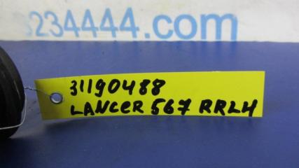 Рычаг задней подвески поперечный нижний задний левый LANCER X 10 07-15 2012 Седан 2.4