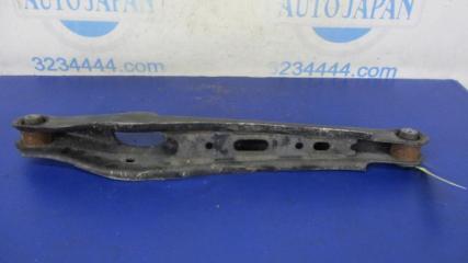 Рычаг задней подвески поперечный нижний задний левый MITSUBISHI LANCER X 10 07-15 Седан 2.4