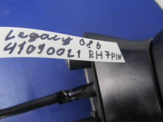 Зеркало правое LEGACY BN 14-18 2016 Седан 2.5