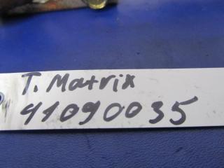 Рулевой карданчик MATRIX 02-08