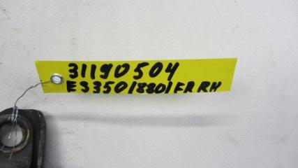 Рычаг передней подвески нижний передний правый ES350 06-12 2007 Седан 3.5