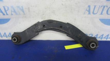 Рычаг задней подвески поперечный верхний задний правый MITSUBISHI OUTLANDER XL 05-13