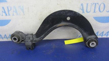 Рычаг задней подвески поперечный верхний задний левый VOLKSWAGEN PASSAT B7 11-15 A32 1.8 CPRA