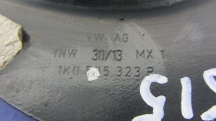 Рычаг задней подвески поперечный верхний задний левый PASSAT B7 11-15 2013 A32 1.8 CPRA