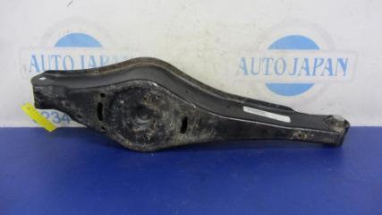 Рычаг задней подвески поперечный нижний задний правый VOLKSWAGEN PASSAT B7 11-15 A32 1.8 CPRA