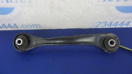 Рычаг задней подвески поперечный нижний задний левый VOLKSWAGEN PASSAT B7 11-15 A32 1.8 CPRA