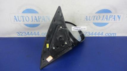 Зеркало правое ELANTRA HD 06-11 2010 Универсал 2.0 G4GC