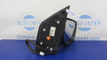 Зеркало правое QX56 / TITAN / ARMADA 04-16