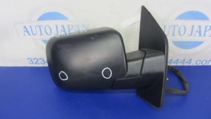 Зеркало правое QX56 / TITAN / ARMADA 04-16