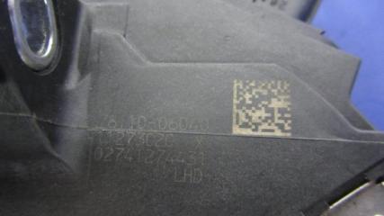 Педаль газа CAMRY 50 12-15 2012 ASV50 2.5 2ARFE