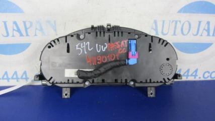 Панель приборов PASSAT CC 08-12 2012 358 2.0 CBFA