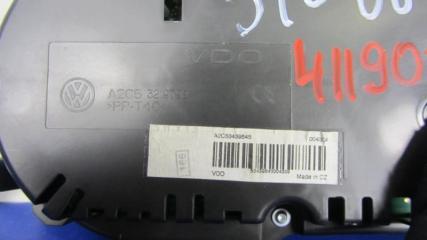 Панель приборов PASSAT CC 08-12 2012 358 2.0 CBFA