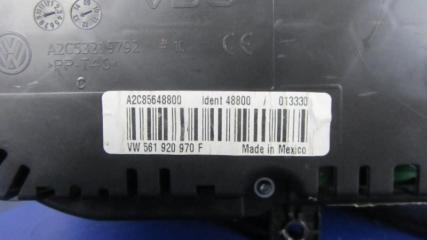 Панель приборов PASSAT B7 11-15 2013 A32 1.8 CPRA