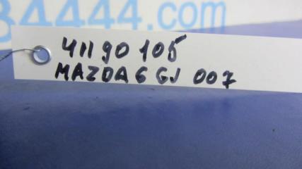 Панель приборов 6 GJ 12- 2015 Седан 2.5