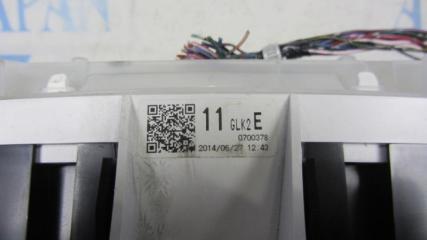 Панель приборов 6 GJ 12- 2015 Седан 2.5