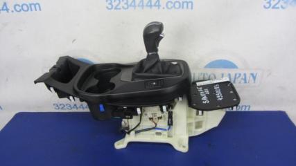 Кулиса АКПП HYUNDAI SANTA FE (DM) 12-18 Внедорожник 3.3