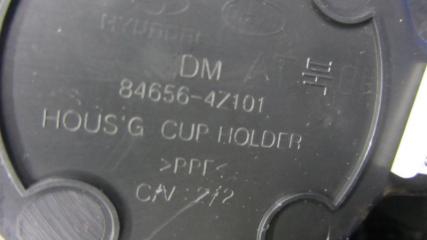 Кулиса АКПП SANTA FE (DM) 12-18 2015 Внедорожник 3.3