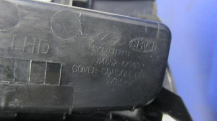 Кулиса АКПП SANTA FE (DM) 12-18 2015 Внедорожник 3.3