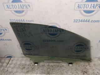 Стекло двери переднее левое TOYOTA AURIS 06-12