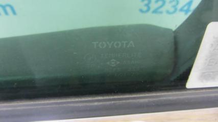 Дверь задняя левая LS430 00-06