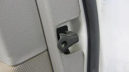 Дверь задняя левая LS430 00-06