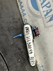 Ручка двери наружная задняя правая TOYOTA AURIS 06-12