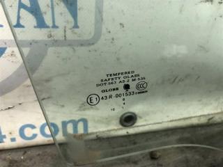 Стекло двери заднее правое AURIS 06-12