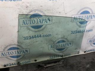 Стекло двери заднее правое TOYOTA AURIS 06-12