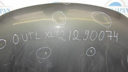 Капот OUTLANDER XL 05-13