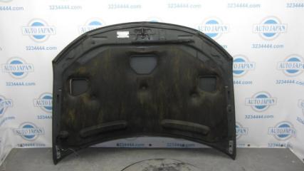 Капот MITSUBISHI OUTLANDER XL 05-13