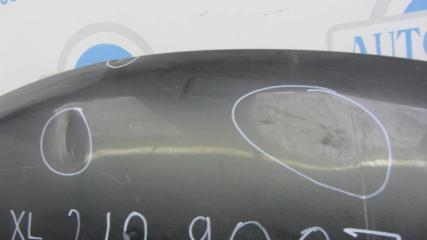 Капот OUTLANDER XL 05-13