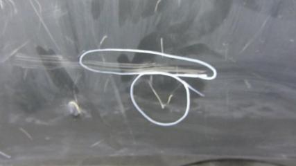 Капот OUTLANDER XL 05-13