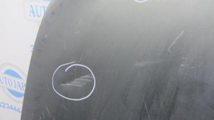 Капот OUTLANDER XL 05-13